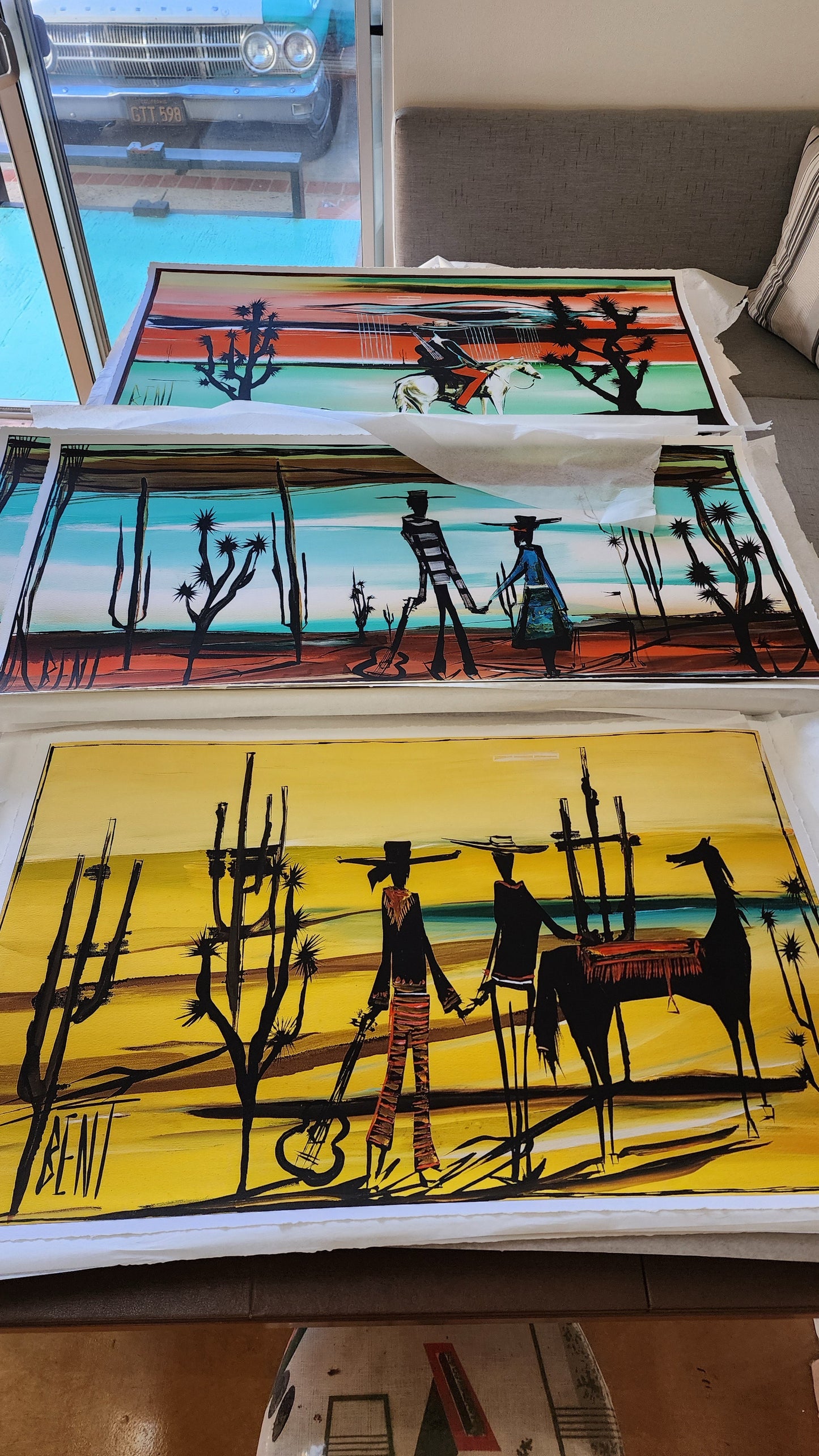 Custom Print