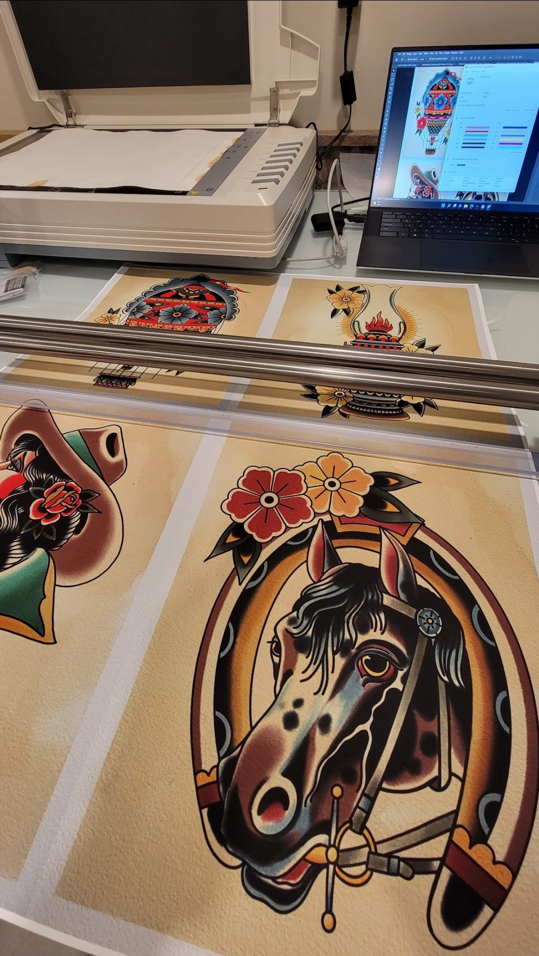 Custom Print